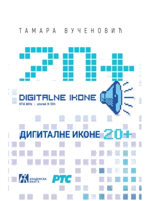 Digitalne ikone 20+