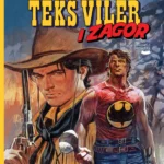 Teks Viler i Zagor