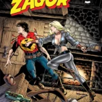Zagor knjiga 36