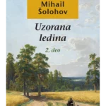 Uzorana ledina II deo