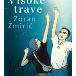 Visoke trave