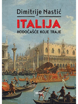 Italija hodočašće koje traje