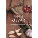 Srpski kuvar - Studio Bečkerek