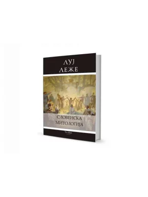 Slovenska Mitologija Luj Leže