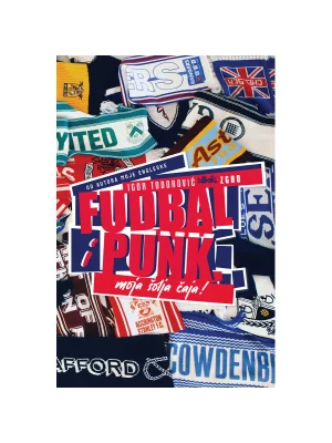 Fudbal i punk – moja šolja čaja