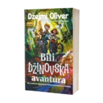 Bili i džinovska avantura