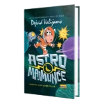 Astromajmunče