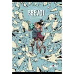 Makadam 2 Prevoj – Priča o životima