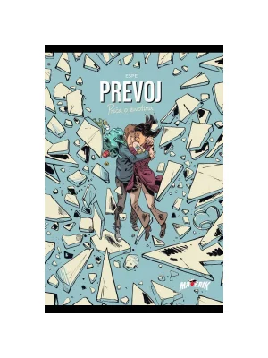Makadam 2 Prevoj – Priča o životima