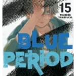 Blue Period 15