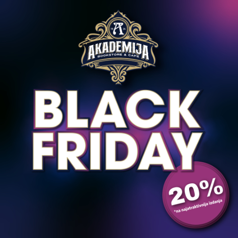 Black Friday Black Friday 1