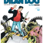 Dylan Dog superbook 73 Eliminacija