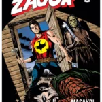 Zagor 219 - Masakr