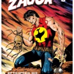 Zagor 220: Nezaustavljivi
