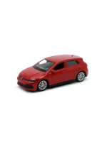 Welly automobilcic 1:60-64 - Image 5