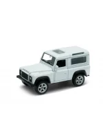 Welly automobilcic 1:60-64 - Image 4