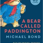 A Bear Called Paddington - Paddington