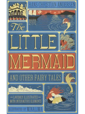 The Little Mermaid and Other Fairy Tales