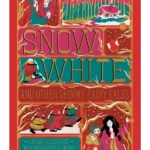 Snow White and Other Grimms' Fairy Tales