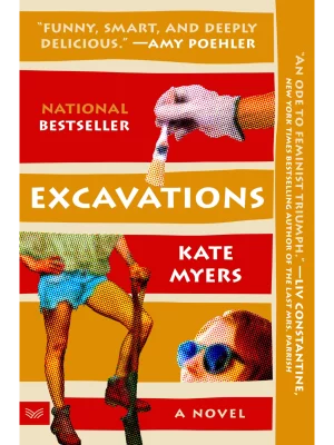 Excavations