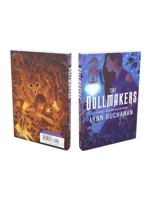 The Dollmakers