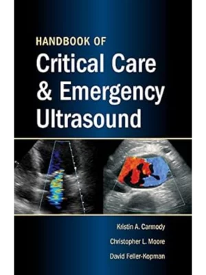 Handbook of Critical Care and Emergency Ultrasound