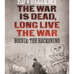 The War Is Dead, Long Live the War