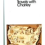 Travels With Charley in Search of America - Penguin Classics