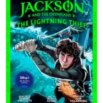 Percy Jackson and the Lightning Thief