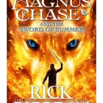 Magnus Chase and the Sword of Summer