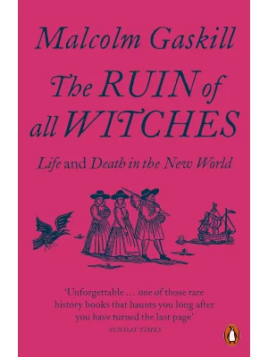The Ruin of All Witches