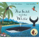 The Snail and the Whale