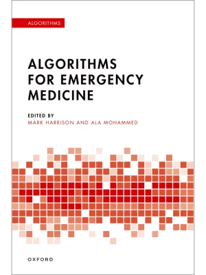 Algorithms for Emergency Medicine