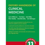Oxford Handbook of Clinical Medicine (11/e)