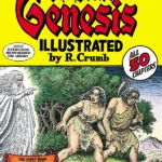 The Book of Genesis Illustrated