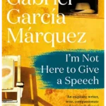 I Am Not Here to Give a Speech