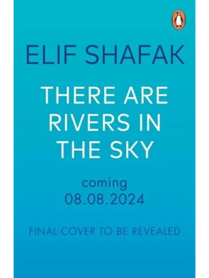 There Are Rivers in the Sky