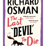 The Last Devil To Die