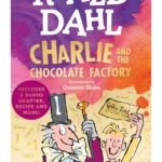 Charlie and the Chocolate Factory