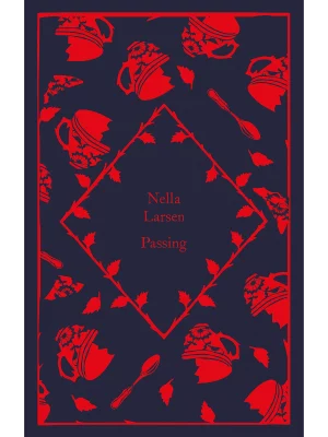 Passing - Little Clothbound Classics