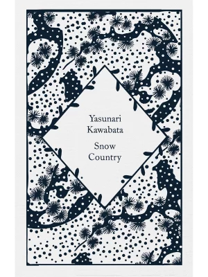 Snow Country - Little Clothbound Classics