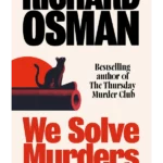 We Solve Murders
