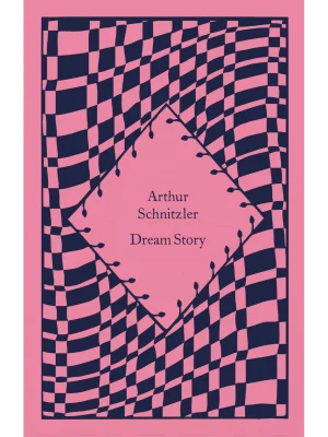 Dream Story - Little Clothbound Classics