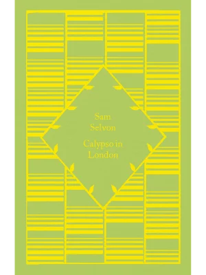 Calypso in London - Little Clothbound Classics