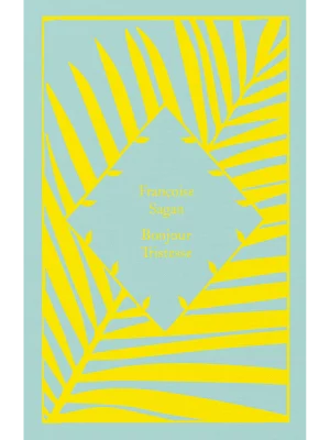 Bonjour Tristesse - Little Clothbound Classics