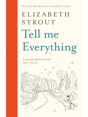 Tell Me Everything