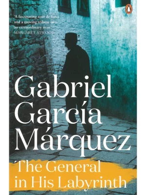 The General in His Labyrinth