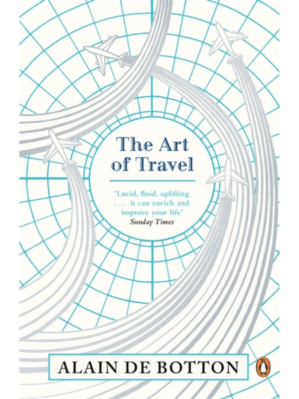 9780241970065 The Art of Travel - Slika 1