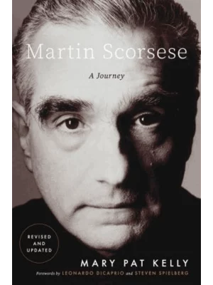 Martin Scorsese