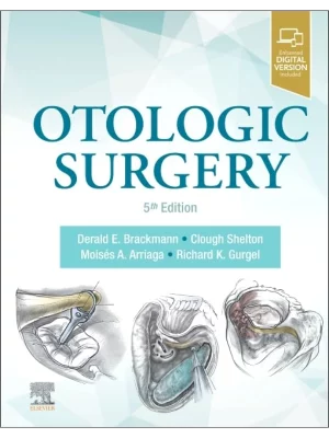 Otologic Surgery